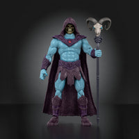 
              IN STOCK! Masters of the Universe Chronicles 2026 Movie Wave 2 Skeletor Action Figure
            