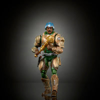 
              IN STOCK! Masters of the Universe Chronicles 2026 Movie Wave 1 Man-At-Arms Action Figure
            