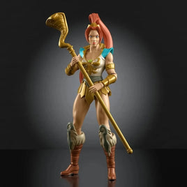 IN STOCK! MOTU ORIGINS 200 X WAVE 4 TEELA ACTION FIGURE