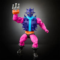 
              IN STOCK! Masters of the Universe Origins Core Wave 20 Cartoon Collection Spikor Action Figure
            