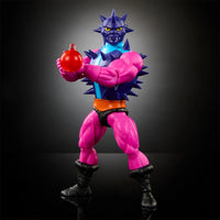 
              IN STOCK! Masters of the Universe Origins Core Wave 20 Cartoon Collection Spikor Action Figure
            