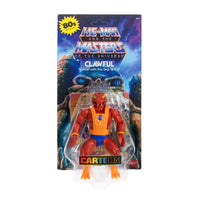 
              IN STOCK! Masters of the Universe Origins Core Wave 20 Cartoon Collection Clawful Action Figure
            