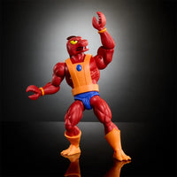 
              IN STOCK! Masters of the Universe Origins Core Wave 20 Cartoon Collection Clawful Action Figure
            