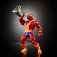 
              IN STOCK! Masters of the Universe Origins Core Wave 20 Cartoon Collection Clawful Action Figure
            