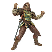 
              IN STOCK! Masters of the Universe Masterverse Movie Beastman Action Figure - Fan Channel Exclusive
            