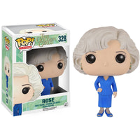 
              IN STOCK! Golden Girls Funko Pop! Vinyl Figures (SET OF 4)
            