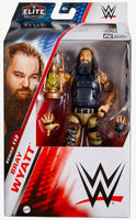 
              IN STOCK! WWE ELITE COLLECTION SERIES 112 BRAY WYATT ACTION FIGURE
            