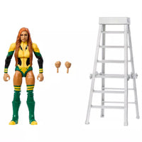 
              IN STOCK! WWE ELITE COLLECTION SERIES 112 BECKY LYNCH ACTION FIGURE
            