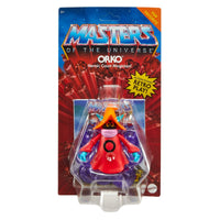 
              IN STOCK! Masters of the Universe Origins Orko Action Figure (Fan Favourite)
            