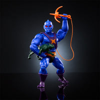 
              IN STOCK! Masters of the Universe Origins Cartoon Collection Webstor Action Figure
            