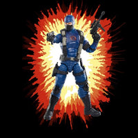 
              IN STOCK! G.I. Joe Classified Series Retro Cardback Cobra Trooper 6-Inch Action Figure
            