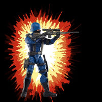 
              IN STOCK! G.I. Joe Classified Series Retro Cardback Cobra Trooper 6-Inch Action Figure
            