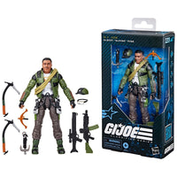 
              (PRE-ORDER DEC 2024) G.I. Joe Classified Series Albert Alpine Pine 6-Inch Action Figure
            