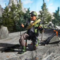 
              (PRE-ORDER DEC 2024) G.I. Joe Classified Series Albert Alpine Pine 6-Inch Action Figure
            