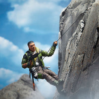 
              (PRE-ORDER DEC 2024) G.I. Joe Classified Series Albert Alpine Pine 6-Inch Action Figure
            