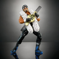 
              IN STOCK! WWE Ultimate Edition Greatest Hits "Hollywood" Hulk Hogan
            