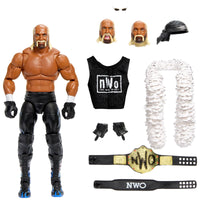 
              IN STOCK! WWE Ultimate Edition Greatest Hits "Hollywood" Hulk Hogan
            