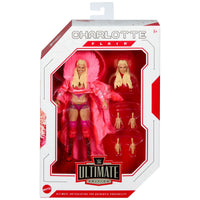 
              IN STOCK! WWE Ultimate Edition Greatest Hits Charlotte Flair
            