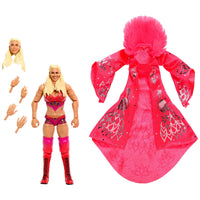 
              IN STOCK! WWE Ultimate Edition Greatest Hits Charlotte Flair
            