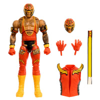 
              IN STOCK! WWE Ultimate Edition Wave 23 Rey Mysterio
            