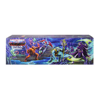 
              IN STOCK! Masters of the Universe Origins Battle for Subternia Action Figure 4-Pack - Exclusive
            
