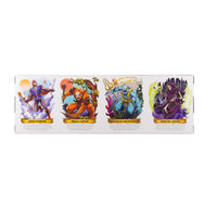 
              IN STOCK! Masters of the Universe Origins Battle for Subternia Action Figure 4-Pack - Exclusive
            