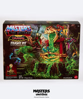 
              IN STOCK! Masters of the Universe Fright Pit Slime Playset - Exclusive
            