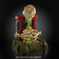 
              IN STOCK! Masters of the Universe Fright Pit Slime Playset - Exclusive
            