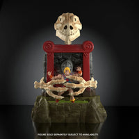 
              IN STOCK! Masters of the Universe Fright Pit Slime Playset - Exclusive
            