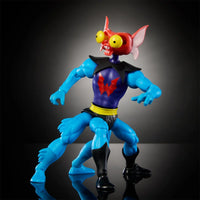 
              IN STOCK! Masters of the Universe Origins Wave 21 Cartoon Collection Mantenna Action Figure
            