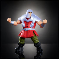 
              IN STOCK! Masters of the Universe Orgins Wave 21 Cartoon Collection Ram Man Action Figure
            