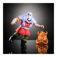 
              IN STOCK! Masters of the Universe Orgins Wave 21 Cartoon Collection Ram Man Action Figure
            