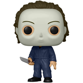 IN STOCK! Halloween Michael Myers Funko Pop! Vinyl Figure #1156