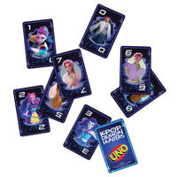 
              IN STOCK! KPop Demon Hunters UNO Card Game
            