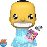 
              IN STOCK! The Simpsons Mr. Sparkle Diamond Glitter Funko Pop! Vinyl Figure #1465 - Previews Exclusive
            