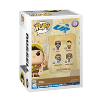 
              IN STOCK! Up Russell with Chocolate Bar Funko Pop! Vinyl Figure #1479
            