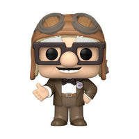 
              IN STOCK! Up Carl Funko Pop! Vinyl Figure #1478
            