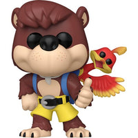 
              IN STOCK! Banjo-Kazooie Funko Pop! Vinyl Figure #981
            