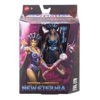 
              IN STOCK! Masters of the Universe Masterverse Wave 15 Evil-Lyn Action Figure
            