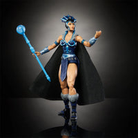 
              IN STOCK! Masters of the Universe Masterverse Wave 15 Evil-Lyn Action Figure
            