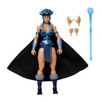 
              IN STOCK! Masters of the Universe Masterverse Wave 15 Evil-Lyn Action Figure
            