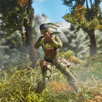 
              (PRE-ORDER OCT-NOV 2024) G.I. Joe Classified Series 60th Anniversary 6-Inch Action Marine Sniper Action Figure
            