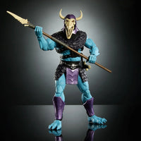 
              IN STOCK! Masters of the Universe New Eternia Masterverse Skelcon Action Figure - EXCLUSIVE
            