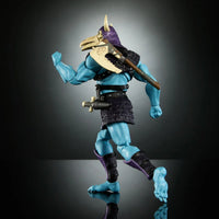 
              IN STOCK! Masters of the Universe New Eternia Masterverse Skelcon Action Figure - EXCLUSIVE
            