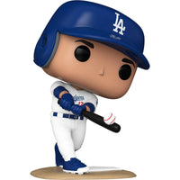 
              IN STOCK! MLB Dodgers Shohei Ohtani (Home) Funko Pop! Vinyl Figure #106
            