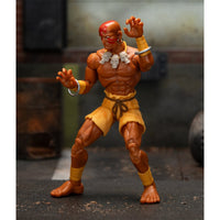 
              IN STOCK! Ultra Street Fighter II Dhalsim 6-Inch Scale Action Figure
            