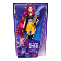 
              IN STOCK! KPop Demon Hunters Fashion Dolls (SET of 4)
            