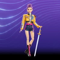 
              IN STOCK! KPop Demon Hunters Fashion Dolls (SET of 4)
            