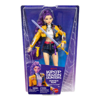
              IN STOCK! KPop Demon Hunters Fashion Dolls (SET of 4)
            