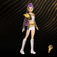
              KPop Demon Hunters Golden Singing Dolls (SET of 3)
            